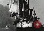 Standbild Atlas 130D Rakete Cape Canaveral Florida USA, 1963, aus Sekunde 36 historischem Filmmaterial Videoclip 65675021467