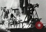 Standbild Atlas 130D Rakete Cape Canaveral Florida USA, 1963, aus Sekunde 38 historischem Filmmaterial Videoclip 65675021467