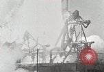 Standbild Atlas 130D Rakete Cape Canaveral Florida USA, 1963, aus Sekunde 41 historischem Filmmaterial Videoclip 65675021467