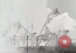 Standbild Atlas 130D Rakete Cape Canaveral Florida USA, 1963, aus Sekunde 42 historischem Filmmaterial Videoclip 65675021467