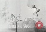 Standbild Atlas 130D Rakete Cape Canaveral Florida USA, 1963, aus Sekunde 43 historischem Filmmaterial Videoclip 65675021467