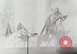 Standbild Atlas 130D Rakete Cape Canaveral Florida USA, 1963, aus Sekunde 44 historischem Filmmaterial Videoclip 65675021467
