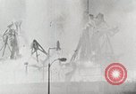 Standbild Atlas 130D Rakete Cape Canaveral Florida USA, 1963, aus Sekunde 45 historischem Filmmaterial Videoclip 65675021467