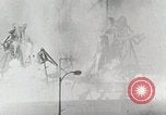 Standbild Atlas 130D Rakete Cape Canaveral Florida USA, 1963, aus Sekunde 46 historischem Filmmaterial Videoclip 65675021467