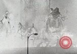 Standbild Atlas 130D Rakete Cape Canaveral Florida USA, 1963, aus Sekunde 47 historischem Filmmaterial Videoclip 65675021467