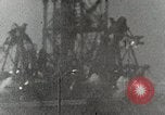 Standbild Atlas 130D Rakete Cape Canaveral Florida USA, 1963, aus Sekunde 51 historischem Filmmaterial Videoclip 65675021467