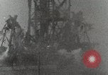 Standbild Atlas 130D Rakete Cape Canaveral Florida USA, 1963, aus Sekunde 52 historischem Filmmaterial Videoclip 65675021467