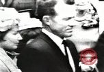 Standbild Weiße Haus Preisverleihung United States USA, 1963, aus Sekunde 1 historischem Filmmaterial Videoclip 65675021469