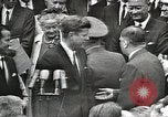 Standbild Weiße Haus Preisverleihung United States USA, 1963, aus Sekunde 8 historischem Filmmaterial Videoclip 65675021469