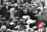 Standbild Weiße Haus Preisverleihung United States USA, 1963, aus Sekunde 10 historischem Filmmaterial Videoclip 65675021469