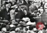 Standbild Weiße Haus Preisverleihung United States USA, 1963, aus Sekunde 12 historischem Filmmaterial Videoclip 65675021469