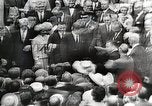 Standbild Weiße Haus Preisverleihung United States USA, 1963, aus Sekunde 14 historischem Filmmaterial Videoclip 65675021469