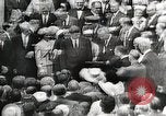Standbild Weiße Haus Preisverleihung United States USA, 1963, aus Sekunde 15 historischem Filmmaterial Videoclip 65675021469