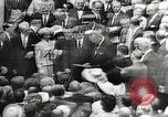 Standbild Weiße Haus Preisverleihung United States USA, 1963, aus Sekunde 16 historischem Filmmaterial Videoclip 65675021469