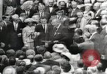 Standbild Weiße Haus Preisverleihung United States USA, 1963, aus Sekunde 17 historischem Filmmaterial Videoclip 65675021469