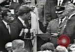 Standbild Weiße Haus Preisverleihung United States USA, 1963, aus Sekunde 46 historischem Filmmaterial Videoclip 65675021469