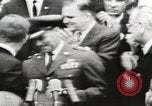 Standbild Weiße Haus Preisverleihung United States USA, 1963, aus Sekunde 50 historischem Filmmaterial Videoclip 65675021469