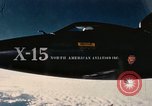 Image of X-15 California United States USA, 1959, second 51 stock footage video 65675021470