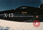Image of X-15 California United States USA, 1959, second 52 stock footage video 65675021470