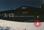 Image of X-15 California United States USA, 1959, second 53 stock footage video 65675021470