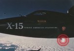 Image of X-15 California United States USA, 1959, second 54 stock footage video 65675021470