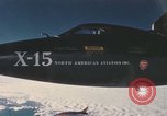 Image of X-15 California United States USA, 1959, second 55 stock footage video 65675021470
