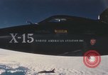 Image of X-15 California United States USA, 1959, second 57 stock footage video 65675021470