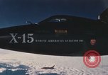 Image of X-15 California United States USA, 1959, second 59 stock footage video 65675021470