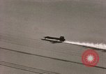 Image of X-15 California United States USA, 1959, second 39 stock footage video 65675021472