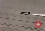 Image of X-15 California United States USA, 1959, second 41 stock footage video 65675021472