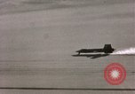 Image of X-15 California United States USA, 1959, second 51 stock footage video 65675021472