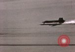 Image of X-15 California United States USA, 1959, second 52 stock footage video 65675021472