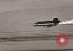 Image of X-15 California United States USA, 1959, second 54 stock footage video 65675021472