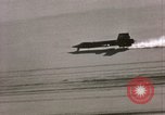Image of X-15 California United States USA, 1959, second 55 stock footage video 65675021472