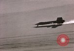 Image of X-15 California United States USA, 1959, second 56 stock footage video 65675021472