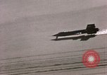 Image of X-15 California United States USA, 1959, second 57 stock footage video 65675021472