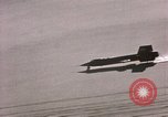 Image of X-15 California United States USA, 1959, second 58 stock footage video 65675021472
