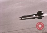 Image of X-15 California United States USA, 1959, second 60 stock footage video 65675021472