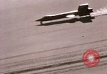 Image of X-15 California United States USA, 1959, second 61 stock footage video 65675021472