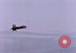 Image of X-15 California United States USA, 1959, second 31 stock footage video 65675021473