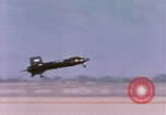 Image of X-15 California United States USA, 1959, second 38 stock footage video 65675021473