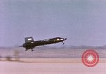 Image of X-15 California United States USA, 1959, second 39 stock footage video 65675021473