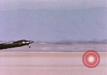 Image of X-15 California United States USA, 1959, second 41 stock footage video 65675021473