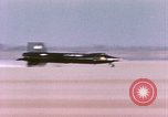 Image of X-15 California United States USA, 1959, second 43 stock footage video 65675021473