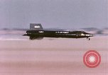 Image of X-15 California United States USA, 1959, second 44 stock footage video 65675021473