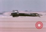 Image of X-15 California United States USA, 1959, second 45 stock footage video 65675021473