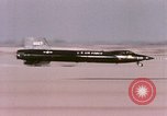 Image of X-15 California United States USA, 1959, second 48 stock footage video 65675021473