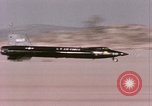 Image of X-15 California United States USA, 1959, second 49 stock footage video 65675021473