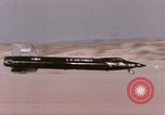Image of X-15 California United States USA, 1959, second 50 stock footage video 65675021473