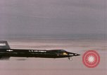 Image of X-15 California United States USA, 1959, second 53 stock footage video 65675021473